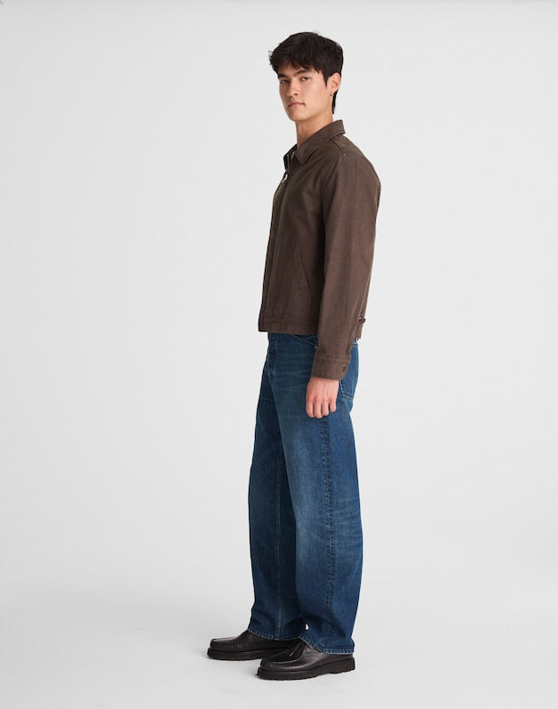 Buckle-Back Jeans RIVERLAND WASH
