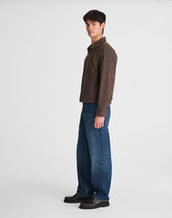 Buckle-Back Jeans RIVERLAND WASH
