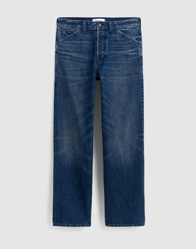 Buckle-Back Jeans RIVERLAND WASH