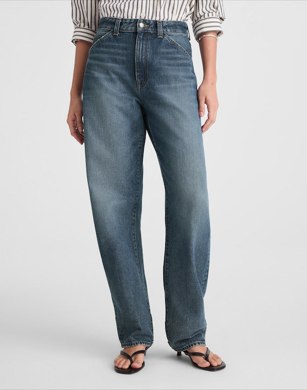 The Balloon Jean in Greendale Wash GREENDALE WASH