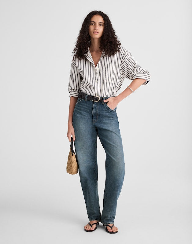 The Balloon Jean in Greendale Wash GREENDALE WASH