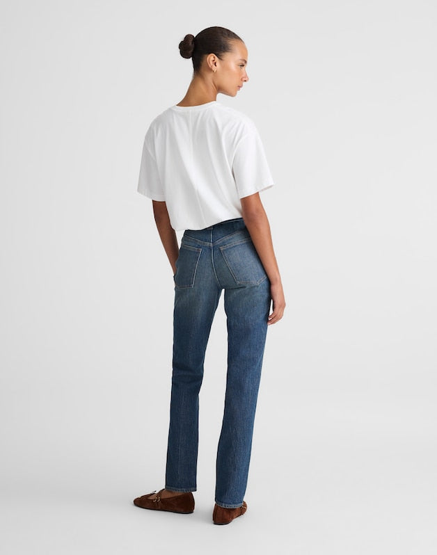 The Perfect Vintage Jean PICKAWAY WASH
