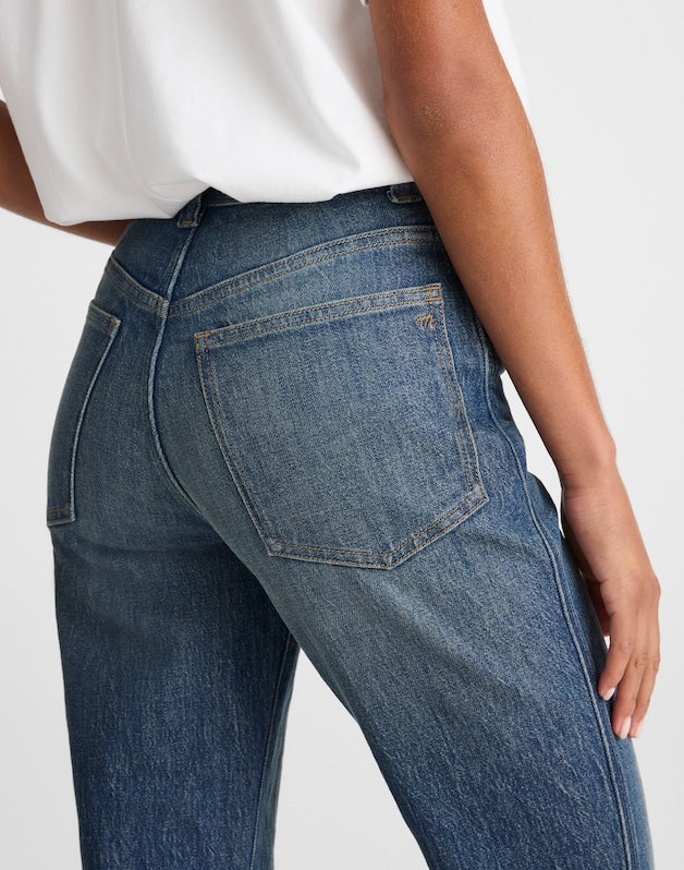 The Perfect Vintage Jean PICKAWAY WASH