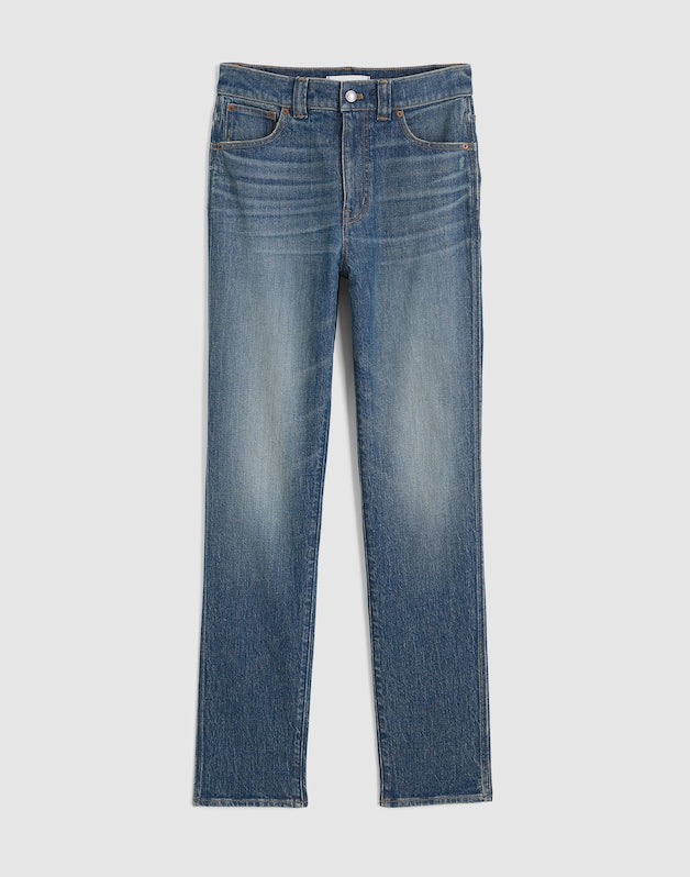 The Perfect Vintage Jean PICKAWAY WASH