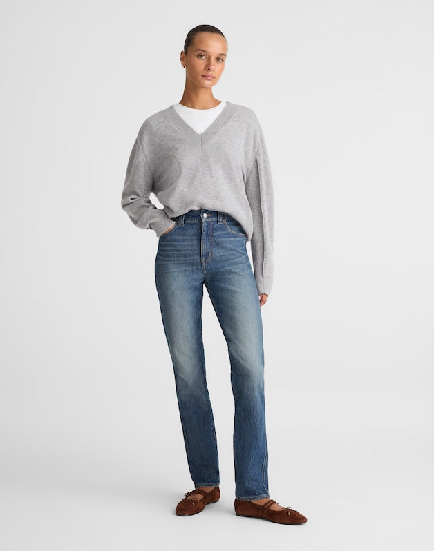 The Perfect Vintage Jean PICKAWAY WASH