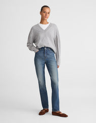 The Perfect Vintage Jean PICKAWAY WASH