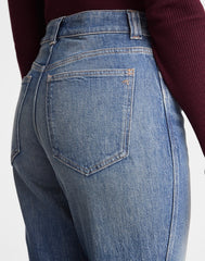 The Curvy Perfect Vintage Jean PICKAWAY WASH