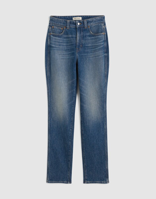 The Curvy Perfect Vintage Jean PICKAWAY WASH