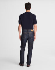 The 1991 Straight-Leg Jean HUNTINGTON WASH