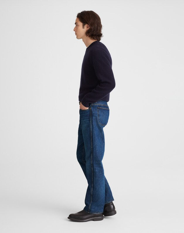 The Bootcut Jean REYES WASH