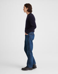 The Bootcut Jean REYES WASH