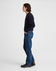 The Bootcut Jean REYES WASH