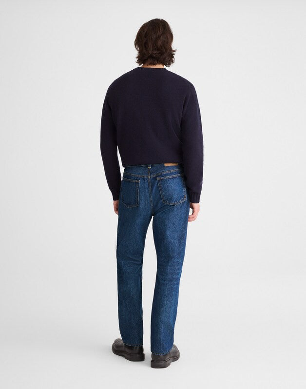 The Bootcut Jean REYES WASH