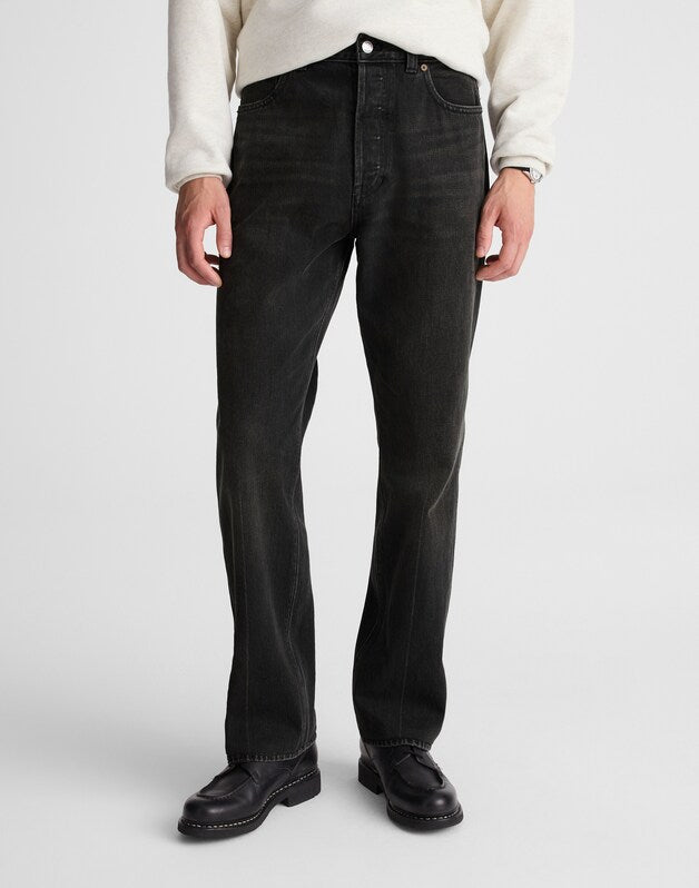 The Bootcut Jean DONLEY WASH