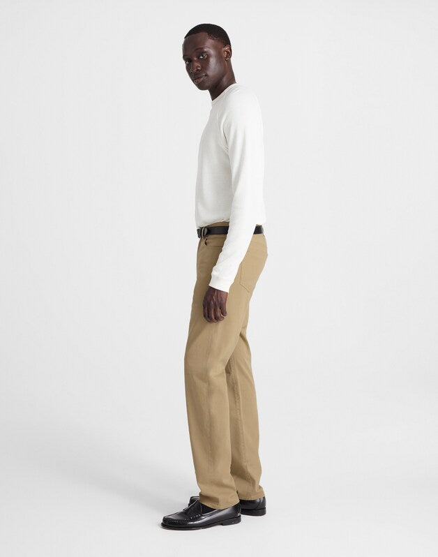 The 1991 Straight-Leg Pant in Allday Twill SAGEBRUSH