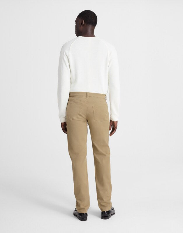 The 1991 Straight-Leg Pant in Allday Twill SAGEBRUSH