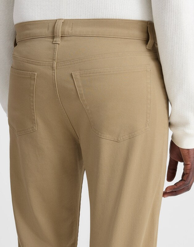 The 1991 Straight-Leg Pant in Allday Twill SAGEBRUSH