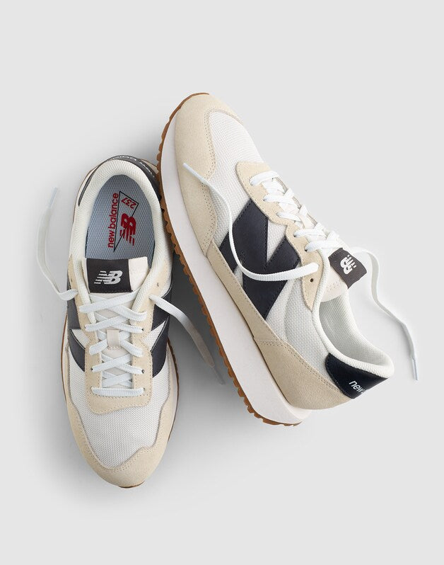 New Balance&reg; 237 Sneakers SEA SALT