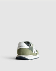 New Balance&reg; 237 Sneakers DARK OLIVINE