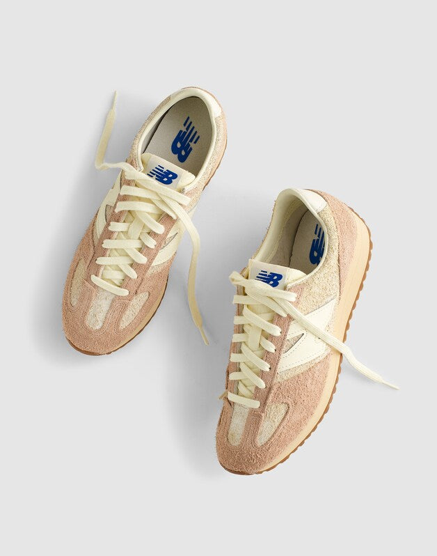 New Balance&reg; Unisex 471 Sneakers BISQUE FLAT TAUPE