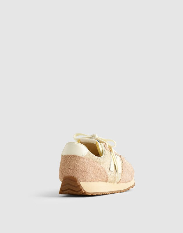 New Balance&reg; Unisex 471 Sneakers BISQUE FLAT TAUPE