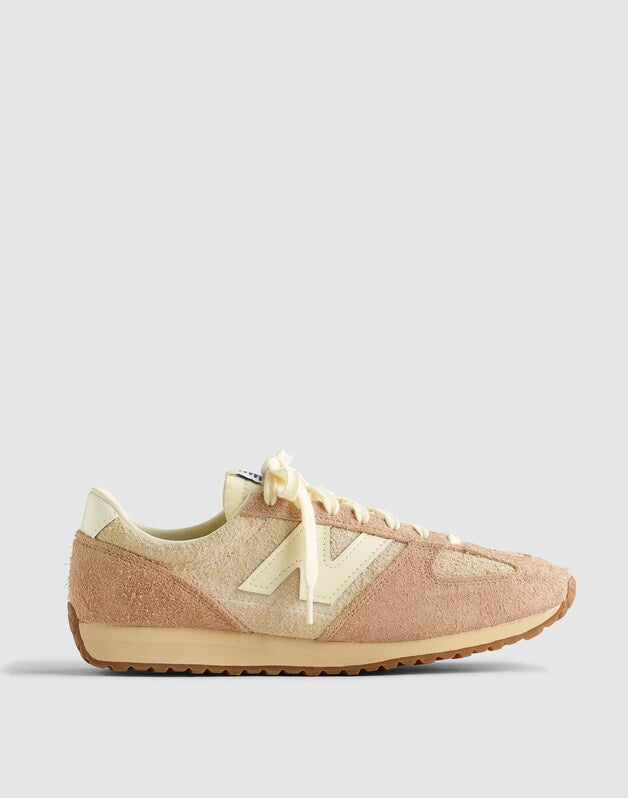 New Balance&reg; Unisex 471 Sneakers BISQUE FLAT TAUPE