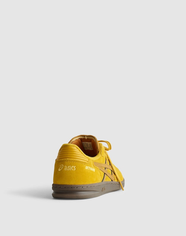 Asics&reg; Skyhand OG Sneakers HORNET SPICE CURRY