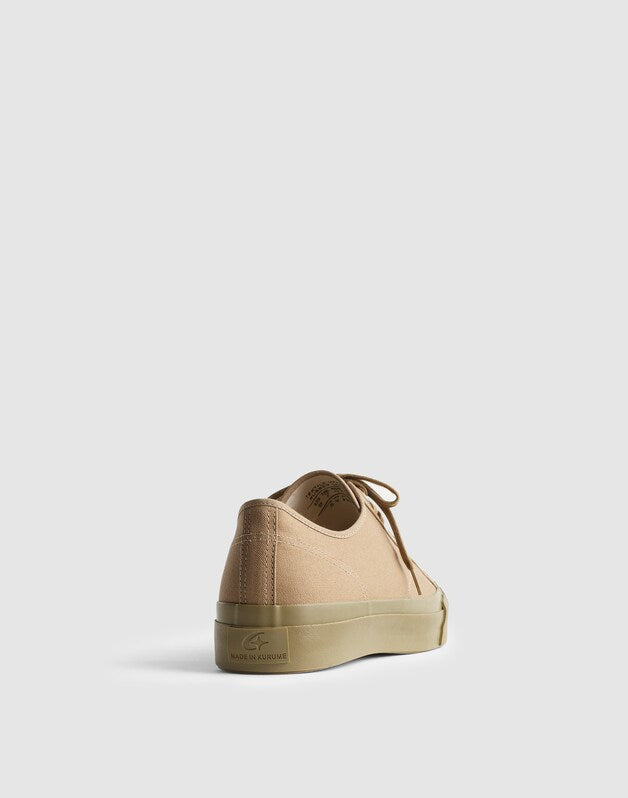 Moonstar Low Trainer Sneakers KHAKI