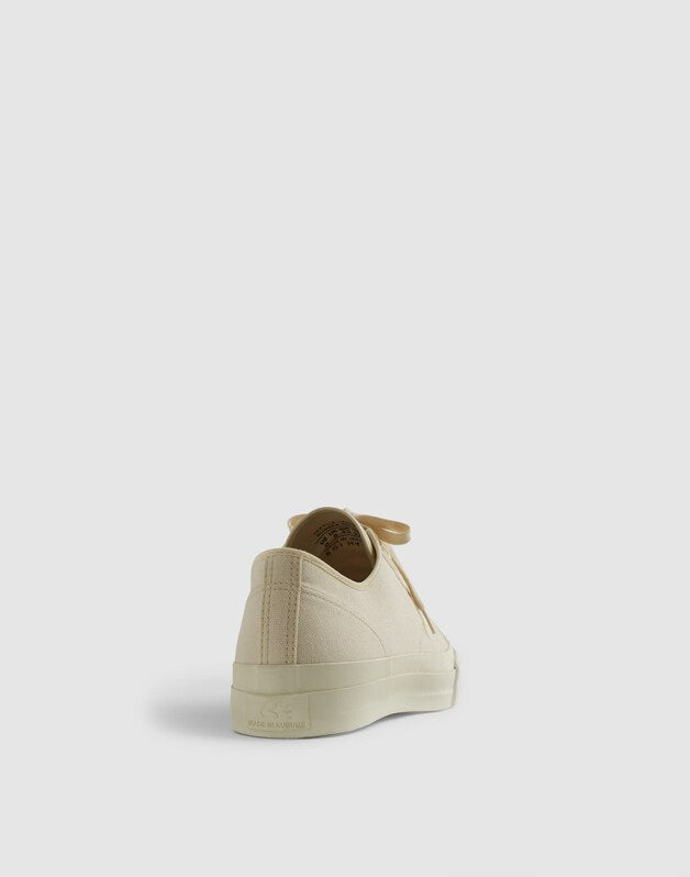 Moonstar Low Trainer Sneakers NATURAL MONO