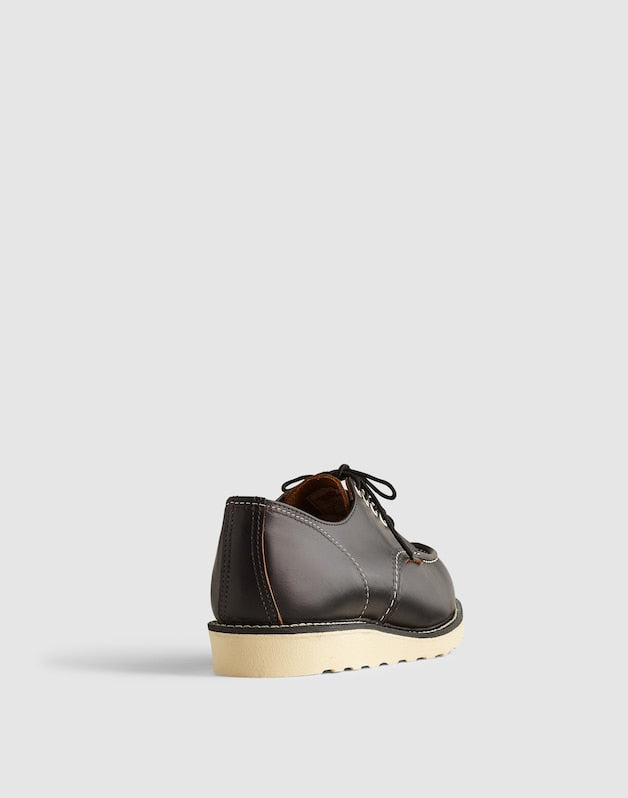 Red Wing&reg; Moc Oxfords BLACK PRAIRIE