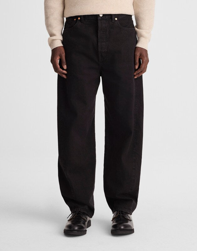 The Arc Jean BLACK RINSE