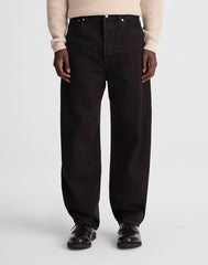 The Arc Jean BLACK RINSE