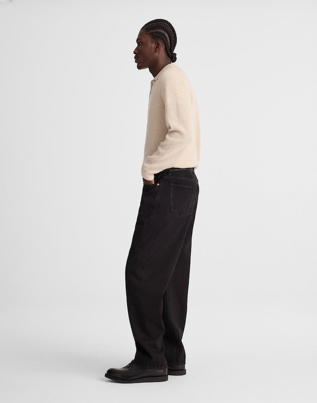 The Arc Jean BLACK RINSE