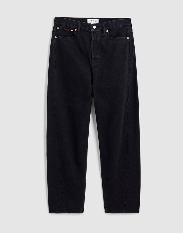 The Arc Jean BLACK RINSE