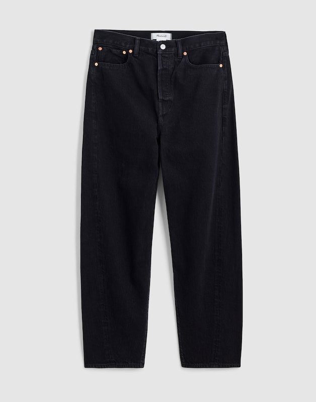 The Arc Jean BLACK RINSE
