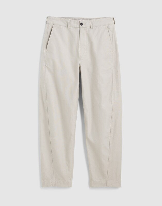 The Arc Pant STEEL