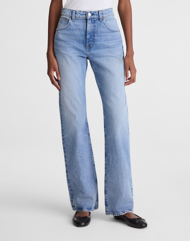 Tall Relaxed Bootcut Jeans RAEBROOK WASH