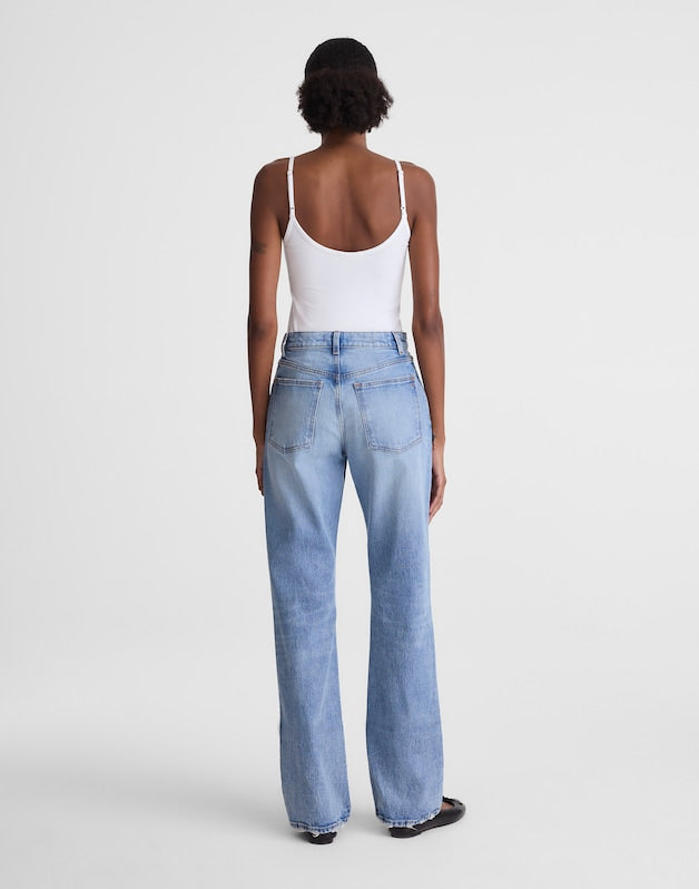 Tall Relaxed Bootcut Jeans RAEBROOK WASH