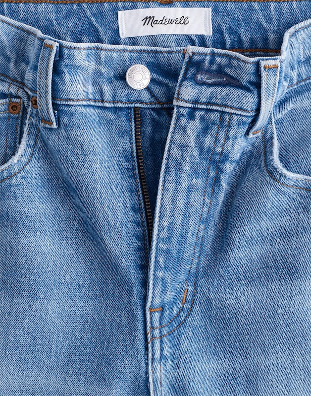Tall Relaxed Bootcut Jeans RAEBROOK WASH