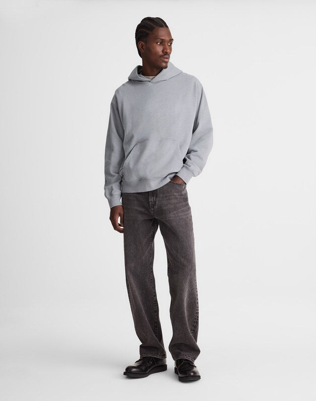 The McCarren Hoodie ASHEN BLUE