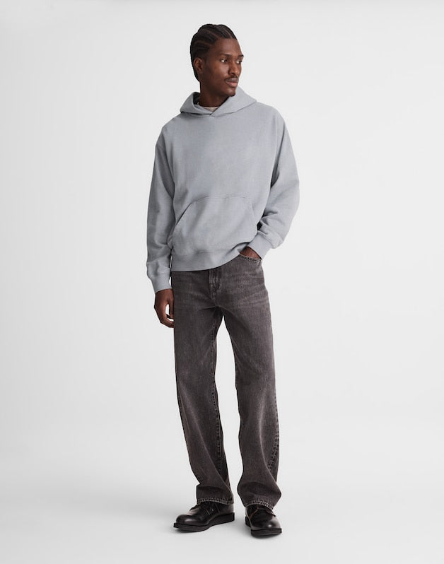 The McCarren Hoodie ASHEN BLUE