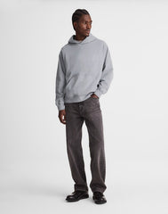 The McCarren Hoodie ASHEN BLUE