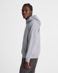 The McCarren Hoodie ASHEN BLUE