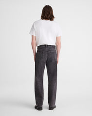 The 1991 Loose Straight Jean MAYDE WASH
