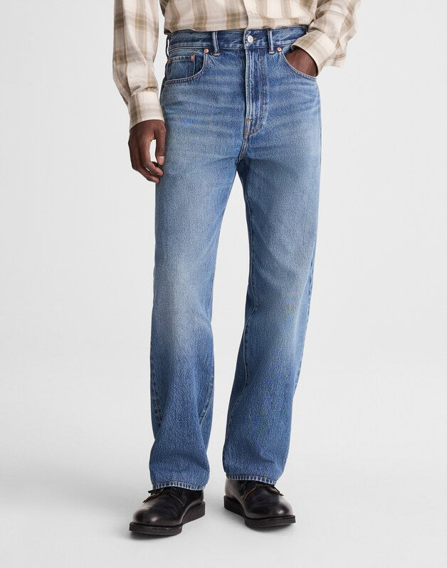 The 1991 Loose Straight Jean TALCOTT WASH