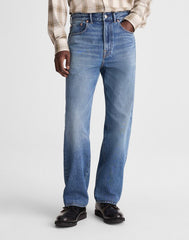 The 1991 Loose Straight Jean TALCOTT WASH