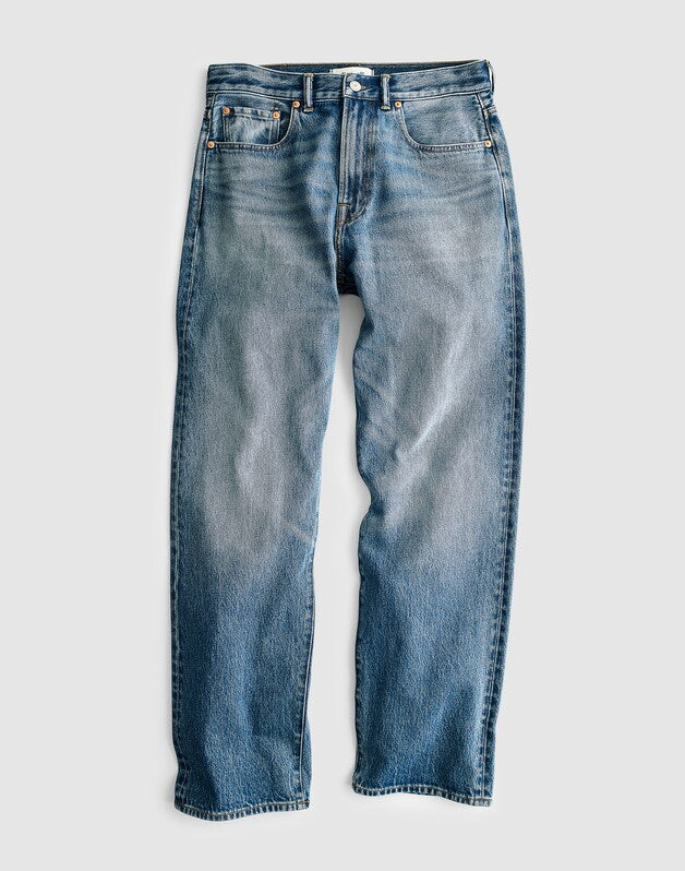 The 1991 Loose Straight Jean TALCOTT WASH