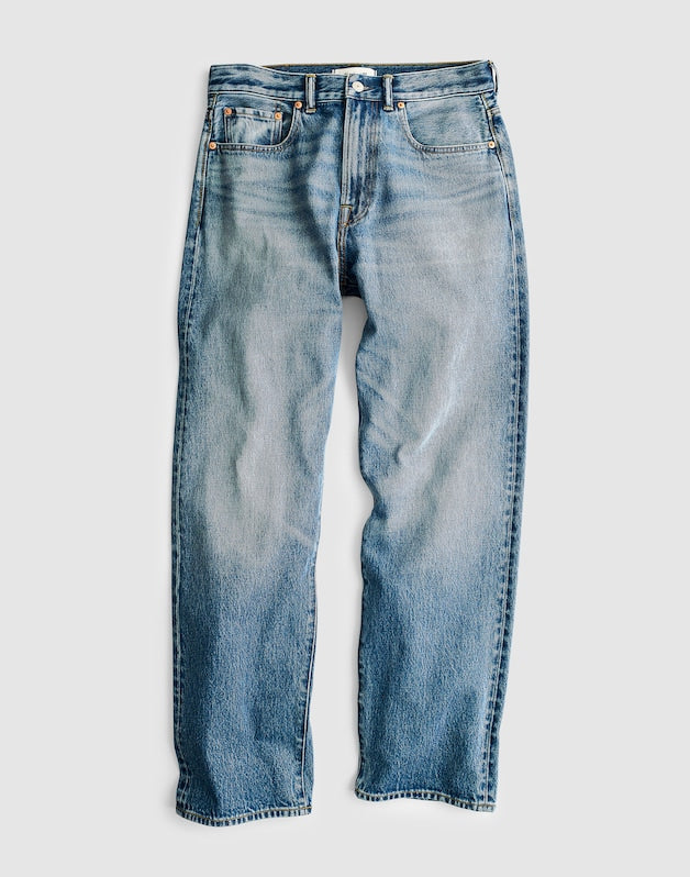 The 1991 Loose Straight Jean TALCOTT WASH