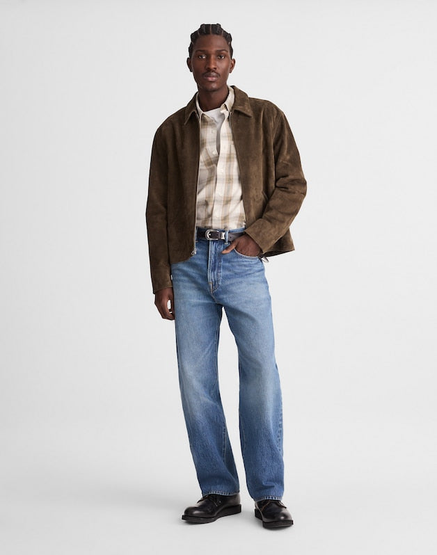 The 1991 Loose Straight Jean TALCOTT WASH