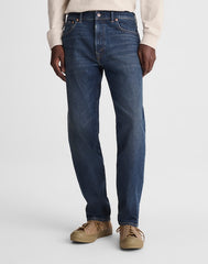 Relaxed Taper Jeans BRINMONT WASH